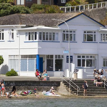 Moana Lodge Plimmerton Εξωτερικό φωτογραφία