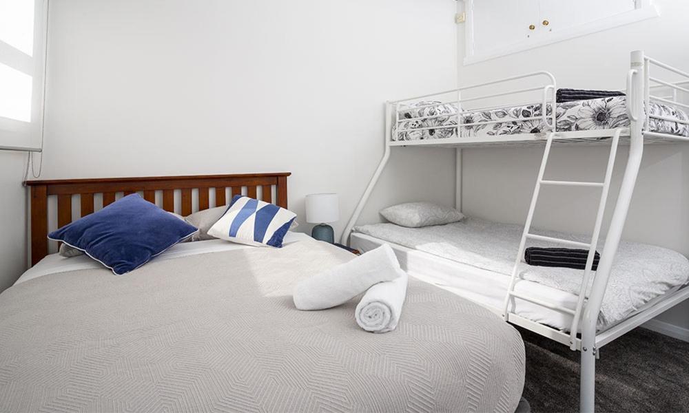 Moana Lodge Plimmerton Εξωτερικό φωτογραφία