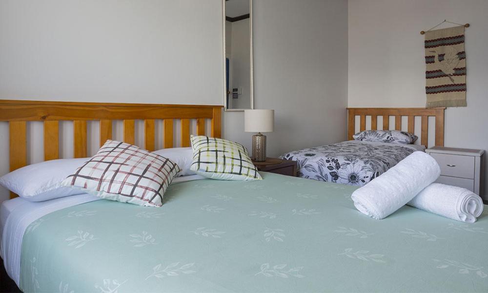 Moana Lodge Plimmerton Εξωτερικό φωτογραφία