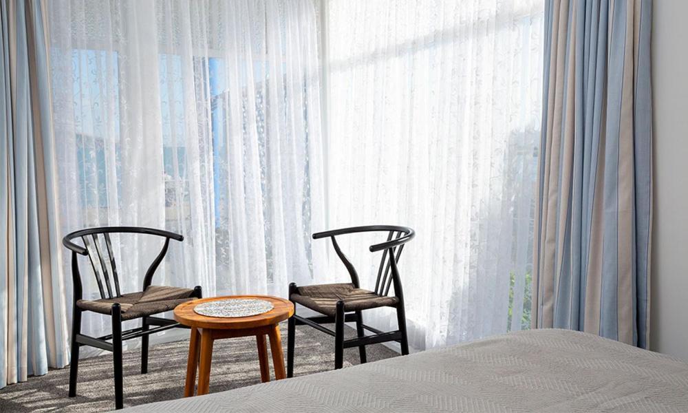 Moana Lodge Plimmerton Εξωτερικό φωτογραφία
