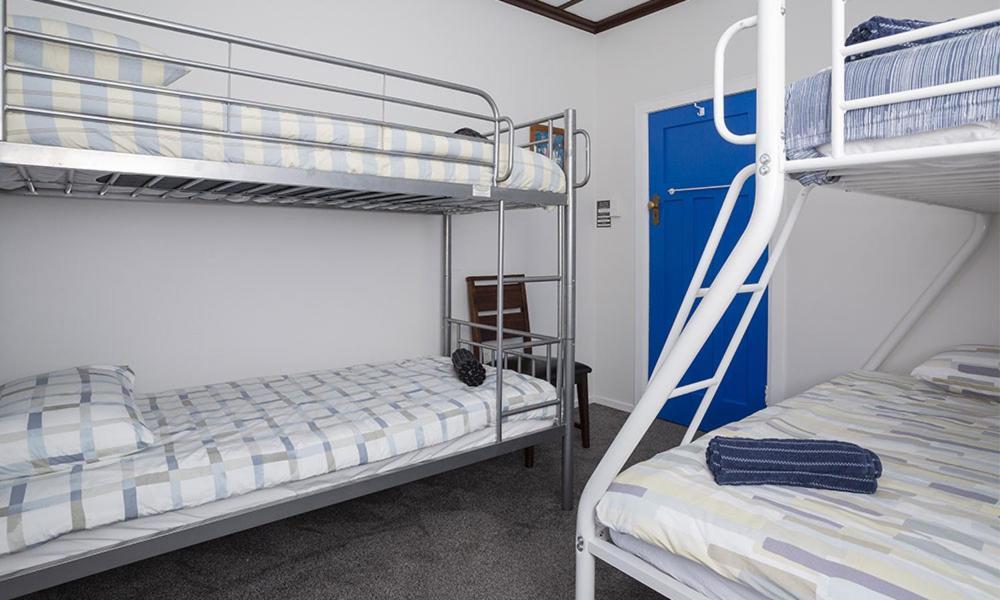 Moana Lodge Plimmerton Εξωτερικό φωτογραφία