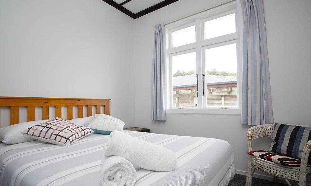 Moana Lodge Plimmerton Εξωτερικό φωτογραφία
