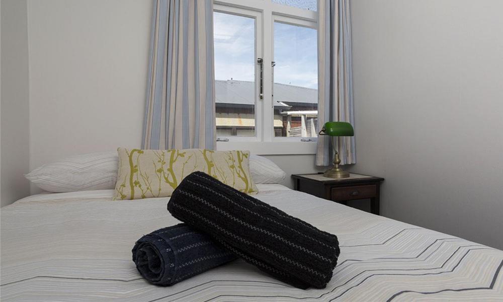 Moana Lodge Plimmerton Εξωτερικό φωτογραφία