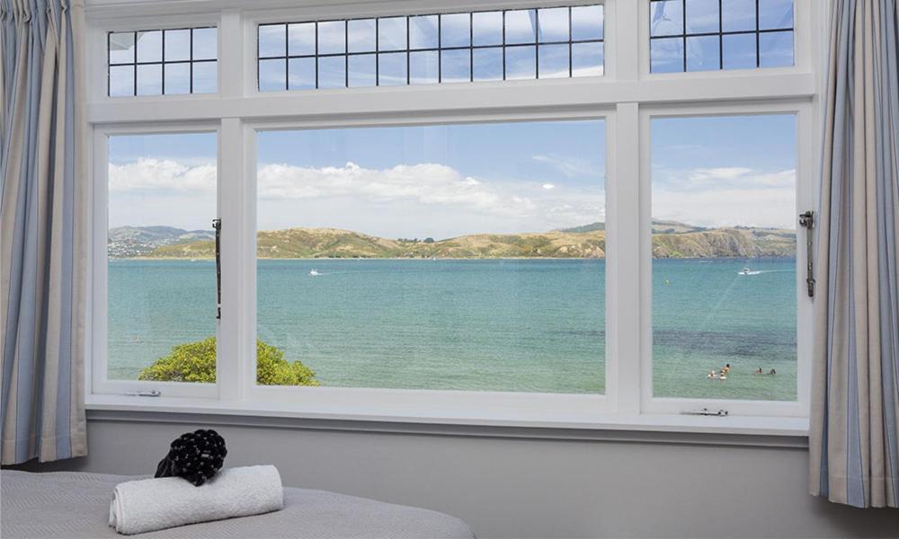 Moana Lodge Plimmerton Εξωτερικό φωτογραφία
