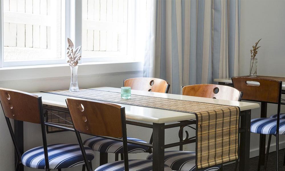 Moana Lodge Plimmerton Εξωτερικό φωτογραφία