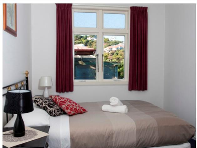 Moana Lodge Plimmerton Εξωτερικό φωτογραφία