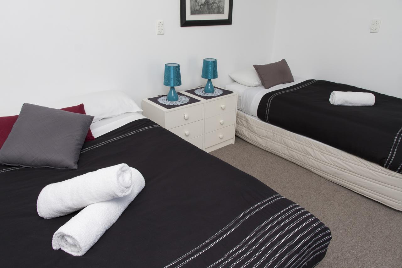 Moana Lodge Plimmerton Εξωτερικό φωτογραφία