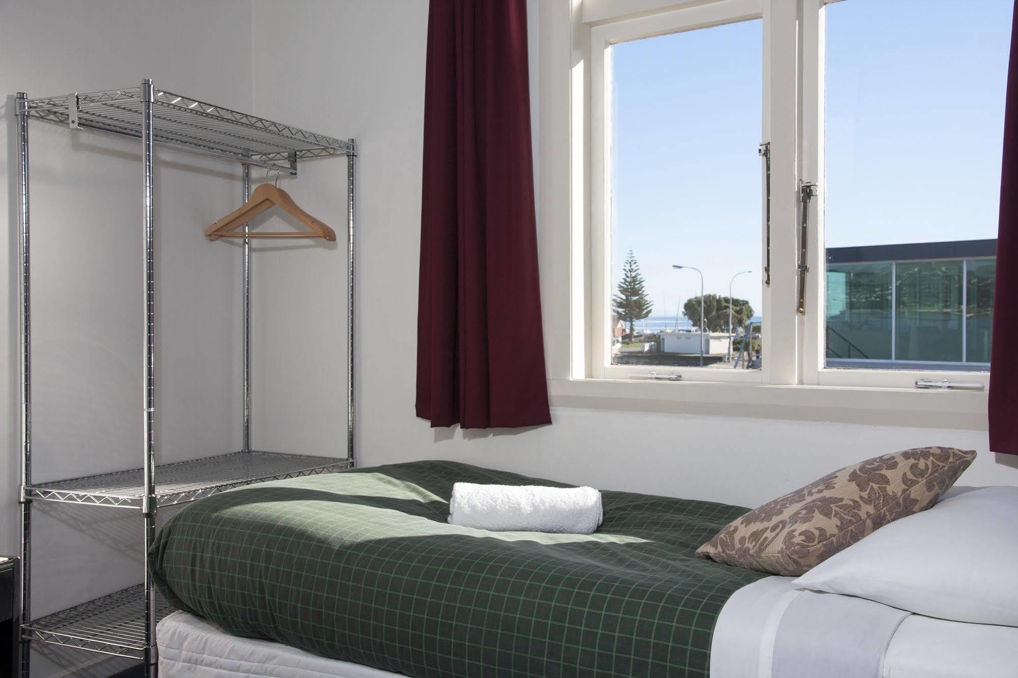 Moana Lodge Plimmerton Εξωτερικό φωτογραφία