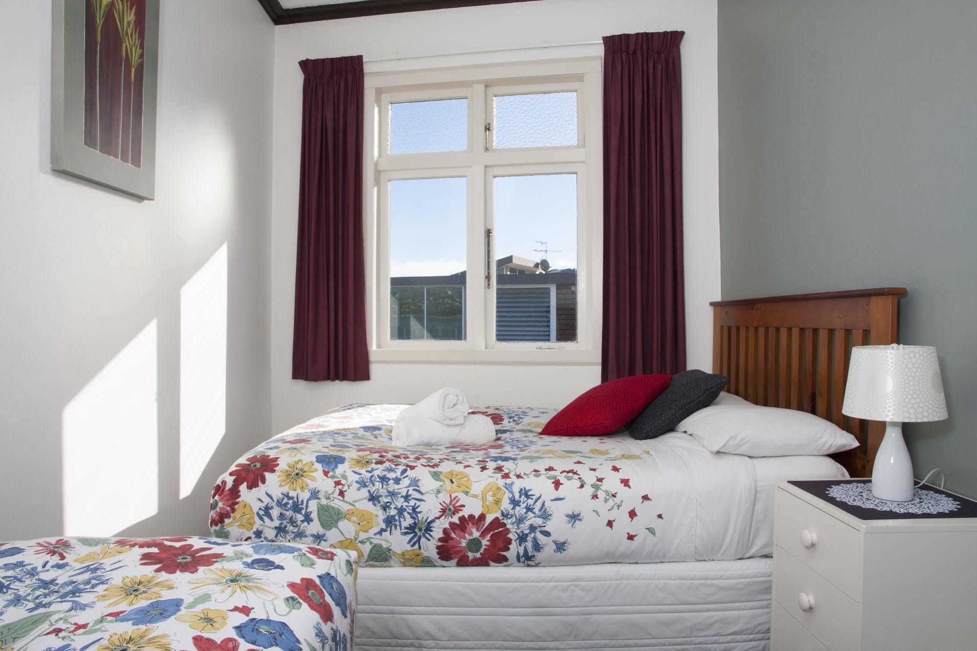 Moana Lodge Plimmerton Εξωτερικό φωτογραφία