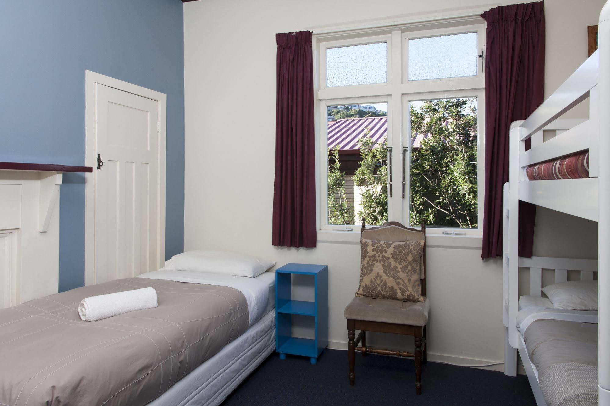 Moana Lodge Plimmerton Εξωτερικό φωτογραφία
